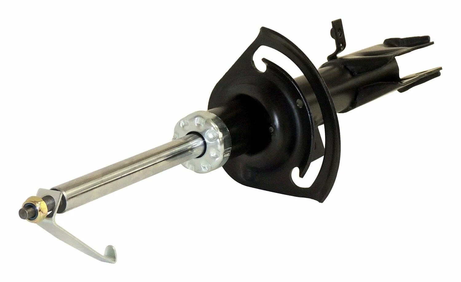 Crown Automotive - Steel Black Strut - 68051842AA